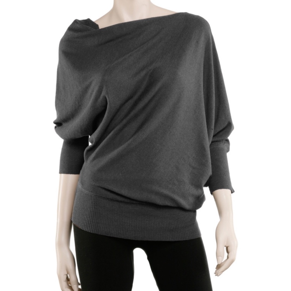 Leon Max Sweater